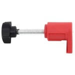 vidaXL Set de scule pentru clemă cu came, 5 piese vidaXL Set de scule pentru clemă cu came, 5 piese