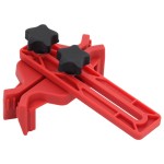 vidaXL Set de scule pentru clemă cu came, 5 piese vidaXL Set de scule pentru clemă cu came, 5 piese