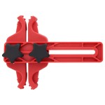 vidaXL Set de scule pentru clemă cu came, 5 piese vidaXL Set de scule pentru clemă cu came, 5 piese