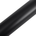 vidaXL Folie auto, negru mat, 100x150 cm vidaXL Folie auto, negru mat, 100x150 cm