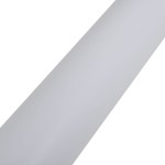 vidaXL Folii auto, 2 buc., alb mat, 100x150 cm vidaXL Folii auto, 2 buc., alb mat, 100x150 cm
