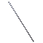 vidaXL Folie auto, argintiu mat, 100x150 cm vidaXL Folie auto, argintiu mat, 100x150 cm