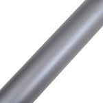 vidaXL Folie auto, argintiu mat, 100x150 cm vidaXL Folie auto, argintiu mat, 100x150 cm