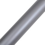 vidaXL Folii auto, 2 buc., argintiu mat, 100x150 cm + 50x150 cm vidaXL Folii auto, 2 buc., argintiu mat, 100x150 cm + 50x150 cm