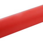 vidaXL Folie auto, roșu mat, 100x150 cm vidaXL Folie auto, roșu mat, 100x150 cm