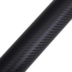 vidaXL Folie auto 3D, negru, 100x150 cm vidaXL Folie auto 3D, negru, 100x150 cm