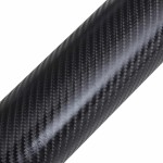 vidaXL Folie auto 4D, negru, 100x150 cm vidaXL Folie auto 4D, negru, 100x150 cm