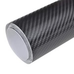 vidaXL Folii auto 4D, 2 buc., negru, 100x150 cm vidaXL Folii auto 4D, 2 buc., negru, 100x150 cm