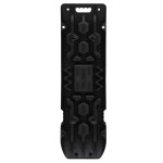 vidaXL Plăci de tracțiune, 2 buc., negru, 107x31x7 cm, nailon vidaXL Plăci de tracțiune, 2 buc., negru, 107x31x7 cm, nailon