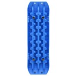 vidaXL Plăci de tracțiune, 2 buc., albastru, 106x30,5x7 cm, nailon vidaXL Plăci de tracțiune, 2 buc., albastru, 106x30,5x7 cm, nailon