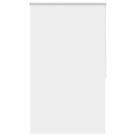 Jaluzea opacă rulabilă, 80 x 175 cm, alb Jaluzea opacă rulabilă, 80 x 175 cm, alb