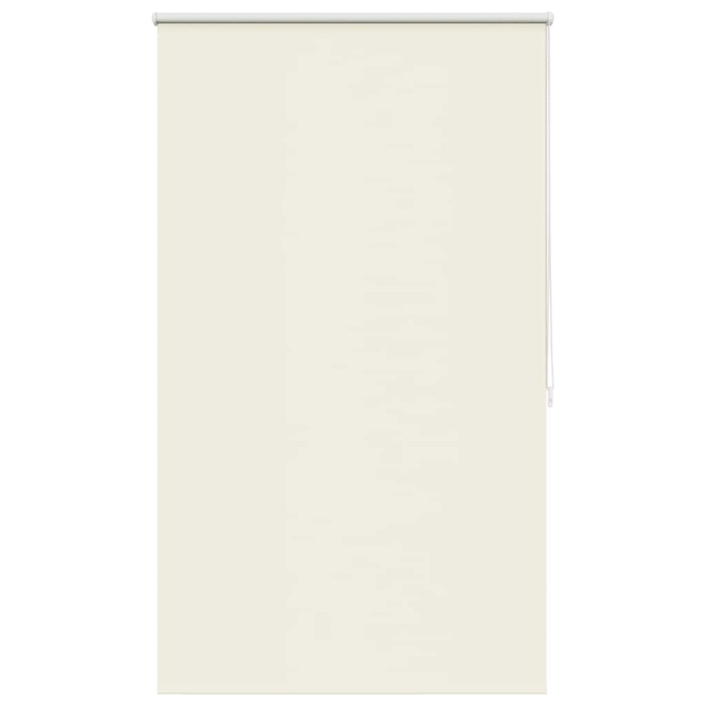 Stor opac, 80 x 175 cm, Alb murdar