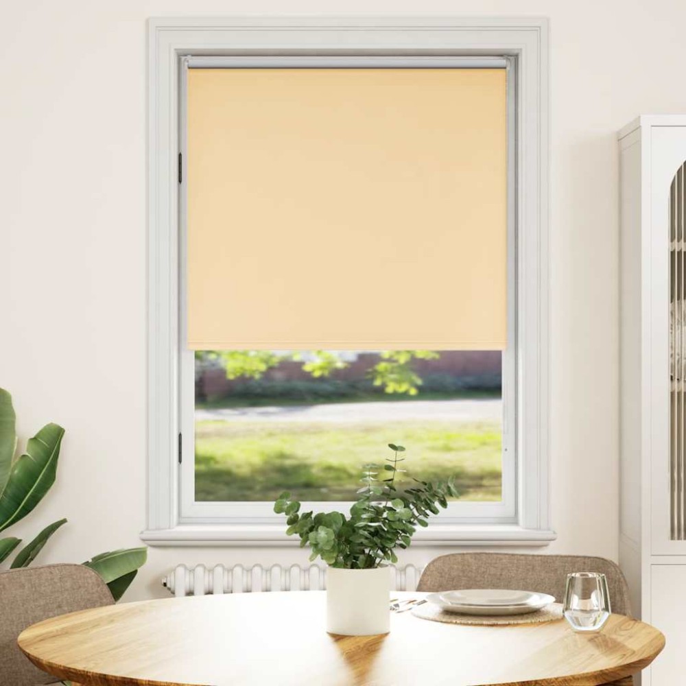 Stor opac, 80 x 175 cm, Bej