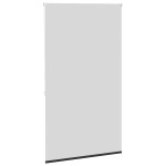 Jaluzea rulabilă opacă, 80 x 175 cm, negru Jaluzea rulabilă opacă, 80 x 175 cm, negru