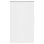 Jaluzea rulabilă opacă, 100 x 175 cm, alb Jaluzea rulabilă opacă, 100 x 175 cm, alb