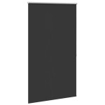 Jaluzea opacă rulabilă, 100 x 175 cm, negru Jaluzea opacă rulabilă, 100 x 175 cm, negru