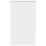 Jaluzea opacă rulabilă, 120 x 175 cm, alb Jaluzea opacă rulabilă, 120 x 175 cm, alb