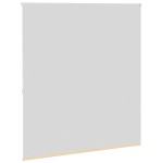 Jaluzea rulabilă opacă, 140 x 175 cm, cafeniu Jaluzea rulabilă opacă, 140 x 175 cm, cafeniu