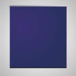 Jaluzea rulabilă opacă, 140 x 175 cm, bleumarin Jaluzea rulabilă opacă, 140 x 175 cm, bleumarin