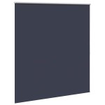 Jaluzea rulabilă opacă, 160 x 175 cm, bleumarin Jaluzea rulabilă opacă, 160 x 175 cm, bleumarin