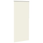 Jaluzea opacă rulabilă, 80 x 230 cm, ivoar Jaluzea opacă rulabilă, 80 x 230 cm, ivoar