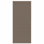 Jaluzea opacă rulabilă, 80 x 230 cm, cafeniu Jaluzea opacă rulabilă, 80 x 230 cm, cafeniu