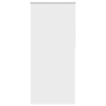 Jaluzea opacă rulabilă, 100 x 230 cm, alb Jaluzea opacă rulabilă, 100 x 230 cm, alb