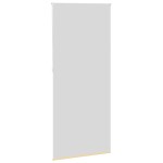 Jaluzea opacă rulabilă, 100 x 230 cm, bej Jaluzea opacă rulabilă, 100 x 230 cm, bej