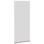 Jaluzea opacă rulabilă, 100 x 230 cm, cafeniu Jaluzea opacă rulabilă, 100 x 230 cm, cafeniu