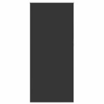 Stor opac, 100 x 230 cm, Negru Stor opac, 100 x 230 cm, Negru