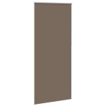 Jaluzea opacă rulabilă, 120 x 230 cm, cafeniu Jaluzea opacă rulabilă, 120 x 230 cm, cafeniu
