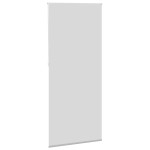 Jaluzea opacă rulabilă, 120 x 230 cm, gri Jaluzea opacă rulabilă, 120 x 230 cm, gri