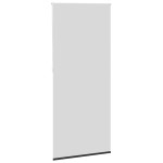 Jaluzea opacă rulabilă, 120 x 230 cm, negru Jaluzea opacă rulabilă, 120 x 230 cm, negru