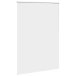 Jaluzea opacă rulabilă, 140 x 230 cm, alb Jaluzea opacă rulabilă, 140 x 230 cm, alb