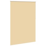 Jaluzea opacă rulabilă, 140 x 230 cm, bej Jaluzea opacă rulabilă, 140 x 230 cm, bej