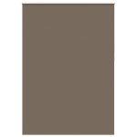 Jaluzea opacă rulabilă, 140 x 230 cm, cafeniu Jaluzea opacă rulabilă, 140 x 230 cm, cafeniu