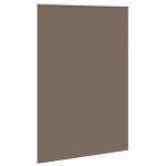 Jaluzea opacă rulabilă, 140 x 230 cm, cafeniu Jaluzea opacă rulabilă, 140 x 230 cm, cafeniu