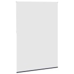 Jaluzea opacă rulabilă, 140 x 230 cm, negru Jaluzea opacă rulabilă, 140 x 230 cm, negru