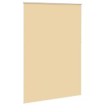 Jaluzea opacă rulabilă, 160 x 230 cm, bej Jaluzea opacă rulabilă, 160 x 230 cm, bej