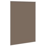 Jaluzea opacă rulabilă, 160 x 230 cm, cafeniu Jaluzea opacă rulabilă, 160 x 230 cm, cafeniu