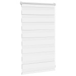Stor Zebra 50 x 100 cm Alb Stor Zebra 50 x 100 cm Alb