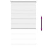 Stor Zebra 50 x 100 cm Alb Stor Zebra 50 x 100 cm Alb