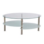 vidaXL Măsuță de cafea cu design exclusivist, alb vidaXL Măsuță de cafea cu design exclusivist, alb
