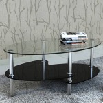 vidaXL Măsuță de cafea cu design exclusivist, negru vidaXL Măsuță de cafea cu design exclusivist, negru