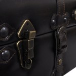 vidaXL Banchetă de depozitare lungă, maro vidaXL Banchetă de depozitare lungă, maro