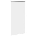 Jaluzea opacă rulabilă, 40 x 100 cm, alb gălbui Jaluzea opacă rulabilă, 40 x 100 cm, alb gălbui