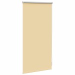 Jaluzea opacă rulabilă, 40 x 100 cm, cafeniu Jaluzea opacă rulabilă, 40 x 100 cm, cafeniu