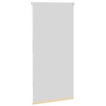 Jaluzea opacă rulabilă, 40 x 100 cm, cafeniu Jaluzea opacă rulabilă, 40 x 100 cm, cafeniu