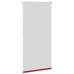 Jaluzea tip rulou opacă, 40x100, cm, marin / albastru Jaluzea tip rulou opacă, 40x100, cm, marin / albastru