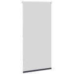 Jaluzea opacă rulabilă, 40 x 100 cm, gri Jaluzea opacă rulabilă, 40 x 100 cm, gri